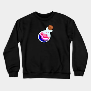 Pride Potion Crewneck Sweatshirt